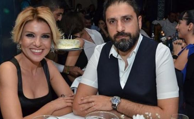 Erhan Çelik, Gülben Ergen'e karşı koruma kararı aldırdı