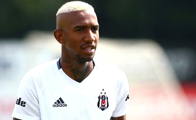 Benfica taraftarlarından Talisca'ya tehdit mesajları
