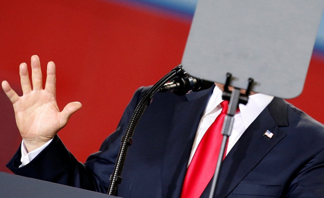 Trump: Küba ve Venezüella yaptırımları devam edecek