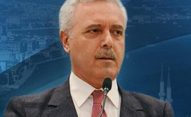 AKP'de iki ile flaş atama
