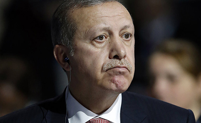 'Erdoğan Sarraf'ı kurtarmak için olağanüstü çaba sarfediyor'