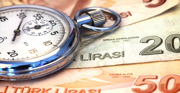 Memura vergi artıyor, maaşlar 170 lira azalıyor