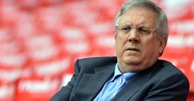 Aziz Yıldırım'dan darbe yorumu