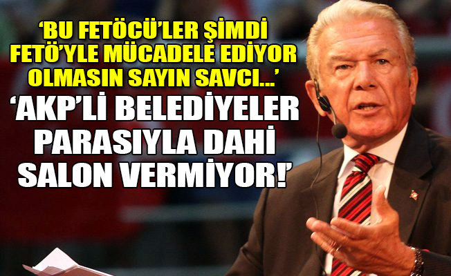 Uğur Dündar: FETÖ’cü polisler şimdi nerede?
