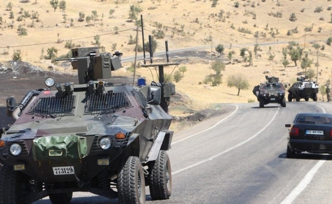Bingöl'de 26 yerleşim alanı özel güvenlik bölgesi ilan edildi