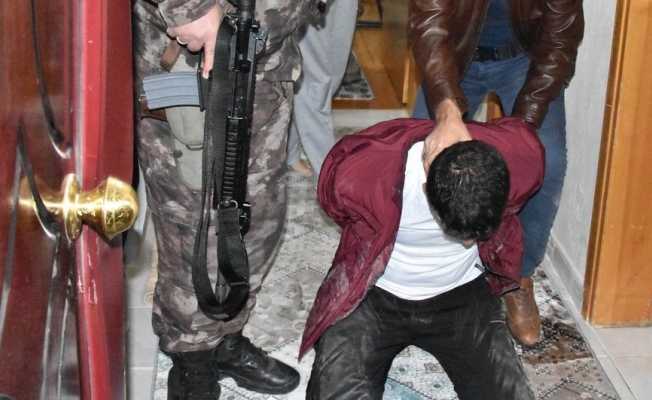 Şifreleme Ankara'dan: FETÖ’nün yeni haberleşme programı