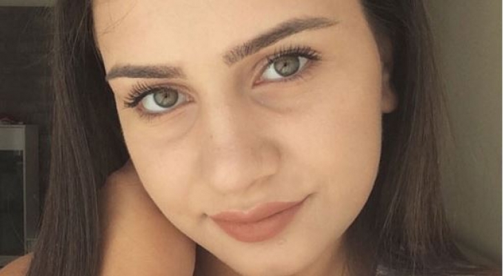 Twitter'dan yardım istedi, çığlığını kimse duymadı