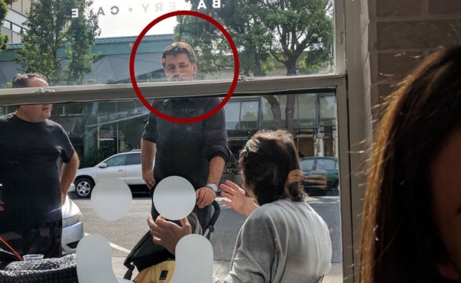 FETÖ'cü Hakan Şükür'ün yeni işi köftecilik...