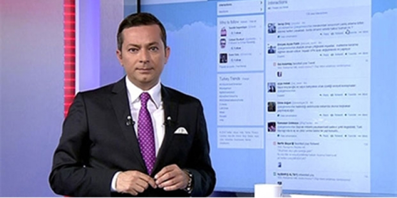 Kanal D'den kovulan İrfan Değirmenci açıkladı: En ciddi teklif Uğur Dündar'dan geldi