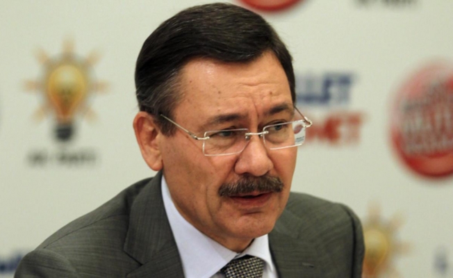 Ankara kulisi: İşte Melih Gökçek sonrası isimler