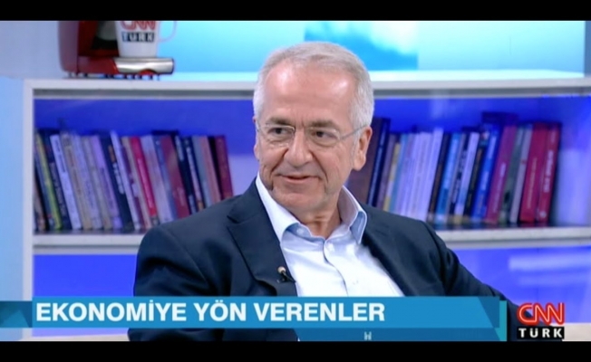TÜSİAD'dan flaş Kılıçdaroğlu açıklaması