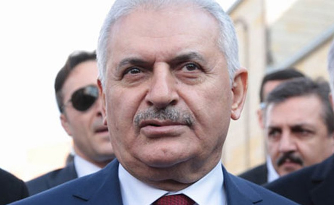 Yıldırım’ın Bağdat ziyareti ertelendi