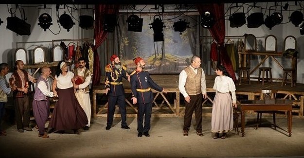 Kadıköy Belediyesi Tiyatro Festivali 5 Ağustos'ta başlıyor