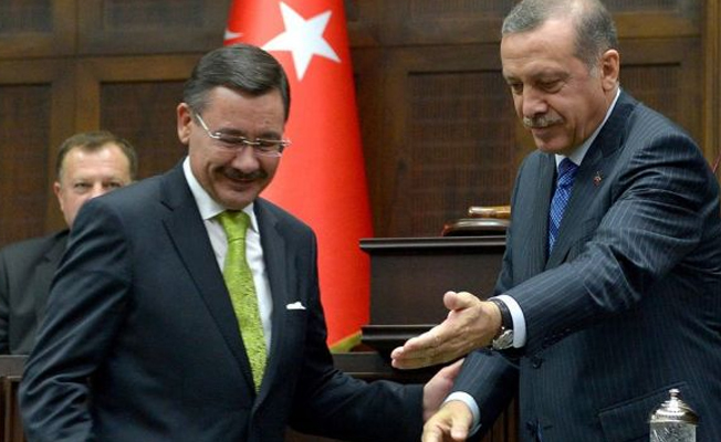 Herkesin merak ettiği ‘Gökçek’ sorusu