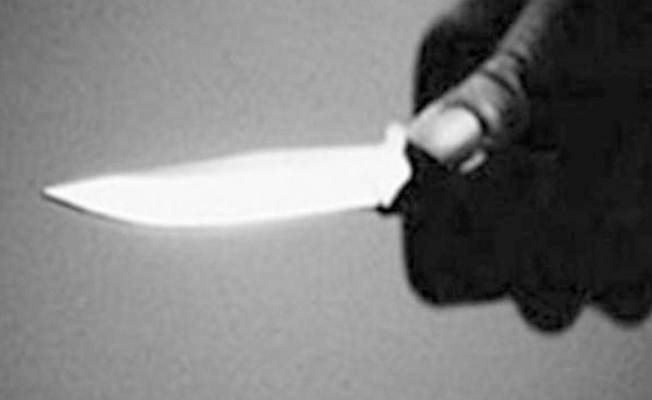 Kırklareli'de dehşet: Tartıştığı kişiyi 30 yerinden bıçakladı