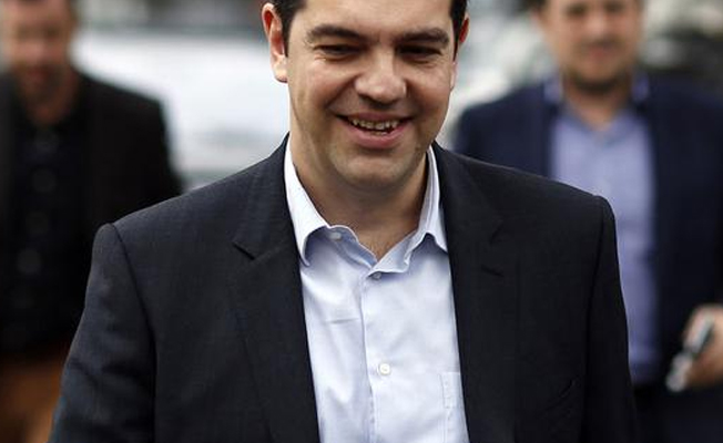 Çipras'tan ABD ziyareti