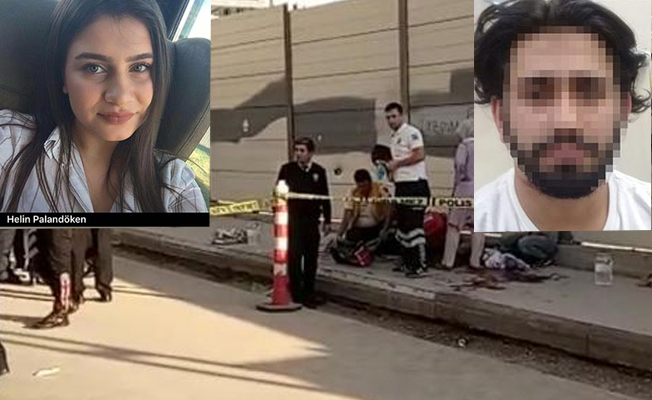 Görgü tanığı öğrenciler Pendik'teki dehşet anlarını anlattı