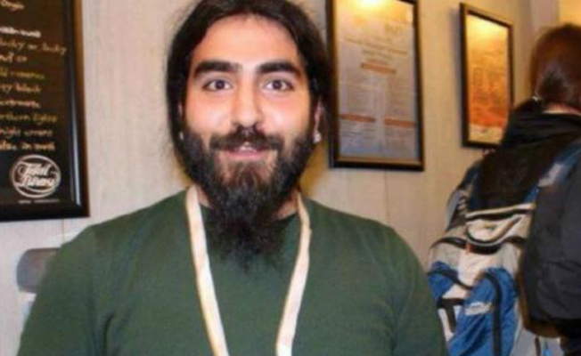 Uzay mühendisi iş cinayetine kurban gitti