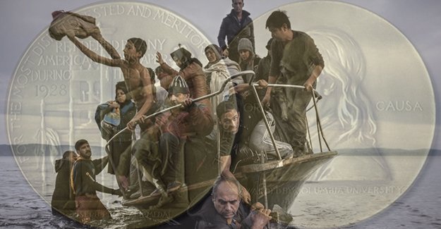 Pulitzer ödüllerini kazananlar açıklandı