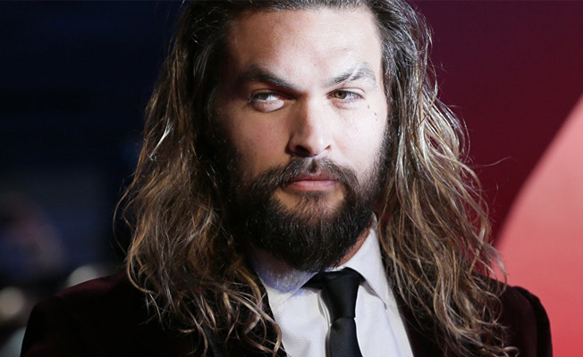 GOT'un 'Khal Drogo'su, tecavüz şakası için özür diledi
