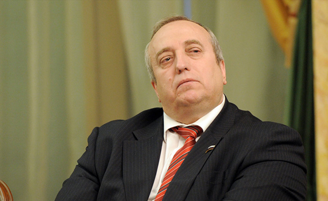 Rus Senatör: Türkiye’nin Kırım gemilerine getirdiği yasak dostça değil