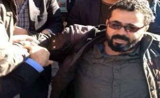Cinsel istismarı ortaya çıkaran 2 gazeteciye gözaltı!