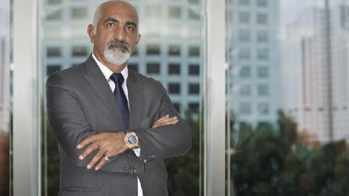 Yıldırım Holding’in acı kaybı
