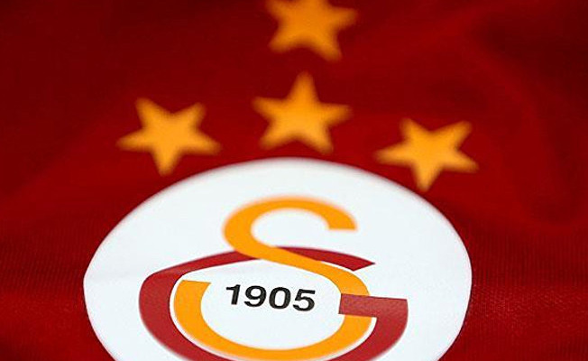 Türkiye'de ilk: Galatasaray 11 yabancı futbolcuyla sahaya çıktı