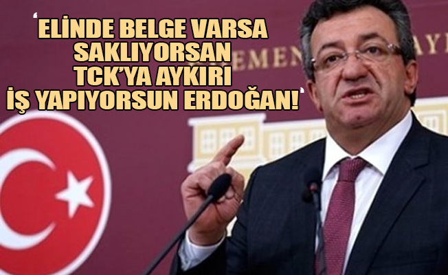 CHP'li Altay: Resmi nikahın belediyelerde kıyılması esastır!