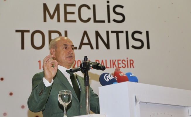 Başkan Akgün: Ödeyecek gücüm yok!
