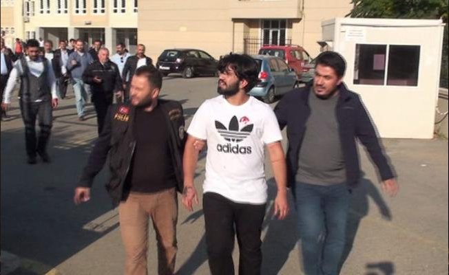 Helin Palandöken'in katiline neden ilk gün kelepçe takılmadığı açıklandı