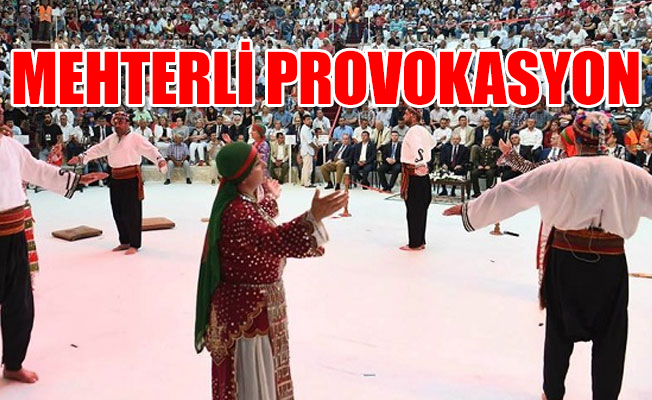 "Aleviler liyakatsız değildir; ne vali ne emniyet müdürü, 957 ilçede kaymakam bile yok"