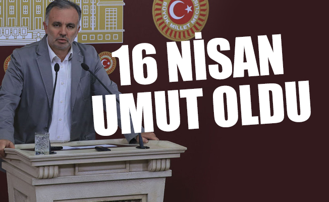 Ayhan Bilgen: Yerel seçimleri iyi bir sınav olacak