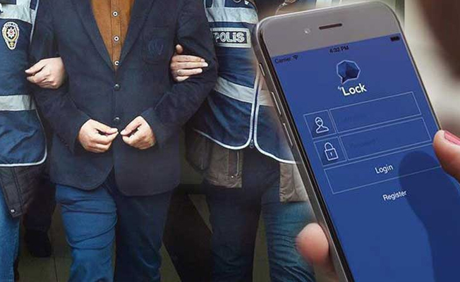ByLock'ta büyük FETÖ tuzağı