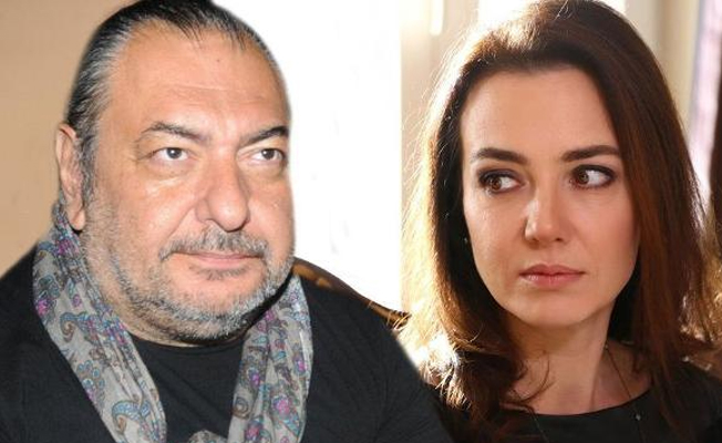 Reha Muhtar, velayet davası öncesi tehdit başvurusunda bulundu