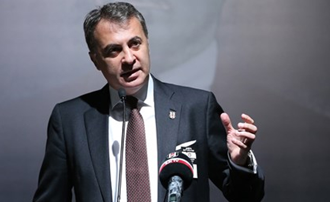 Fikret Orman'ı çıldırtan olay: Çok sinirlendim