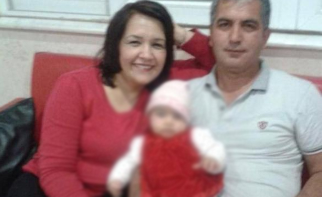 Emekli maaşıyla kredi çekti, ev aldı, ödeyemeyince katliam yaptı