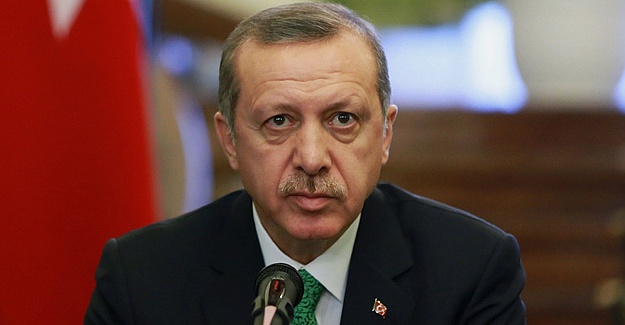 Erdoğan: Türkiye mülteci anlaşmasını durdurur