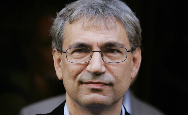 Orhan Pamuk: Erdoğan'a karşı oy kullanan yüzde 50 var, yalnız değilim!