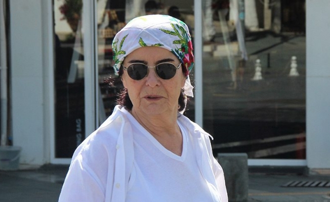 Ünlü oyuncu Fatma Girik servetini açıkladı