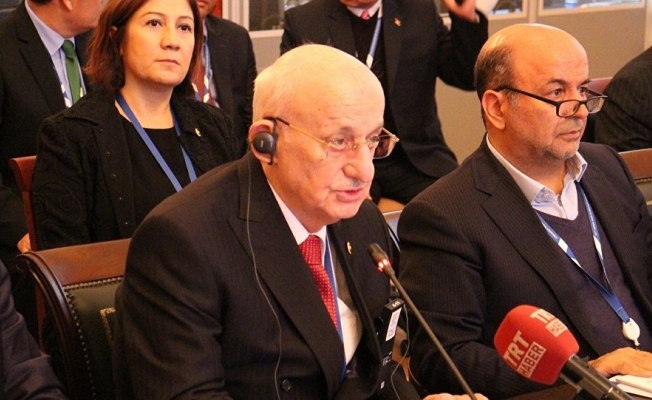 İsmail Kahraman: Türkiye, İdlib'i Astana’daki müzakerecilerle koordine etti
