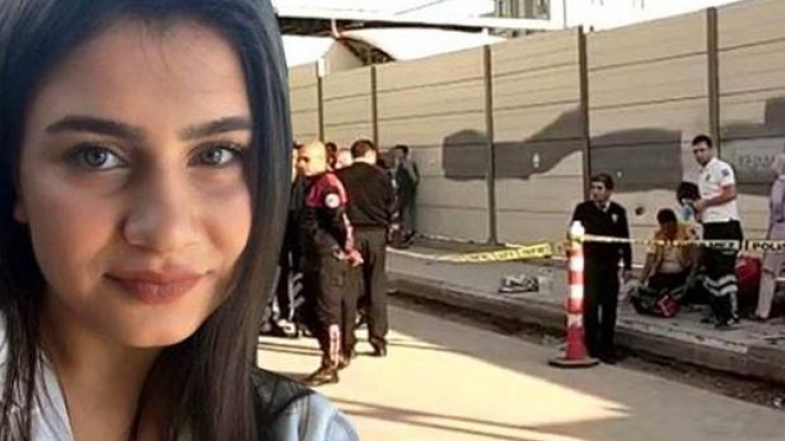 Helin Palandöken’in cenazesinde ateş açmıştı: Serbest bırakıldı