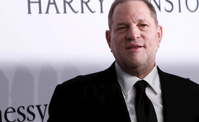 Macron, Weinstein'a verilen Onur Nişanı'nın iptal edileceğini açıkladı