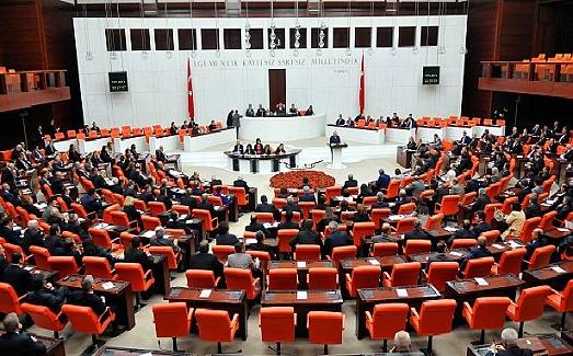 Dokunulmazlık görüşmeleriyle ilgili tarih verildi