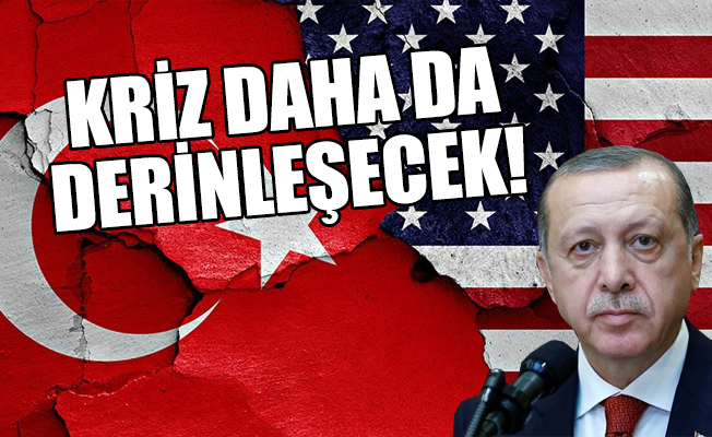 Bomba iddia: Zarrab davasının ucu Erdoğan'a uzanabilir
