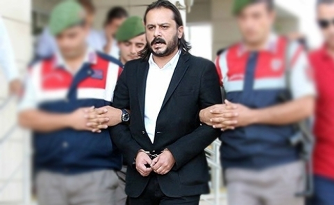 Emrah Serbes'e tırnak ve saçtan uyuşturucu testi