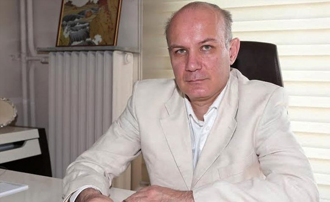Deniz Baykal'ın ameliyatına oğlu da katıldı!
