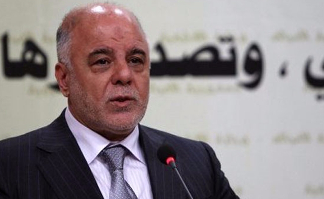 Irak hükümetinden ani hamle