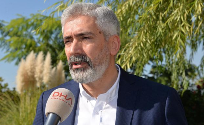 Kürdistan referandumu'nu destekleyen AKP'li Ensarioğlu: Türkiye Kürtlerle işbirliği içinde