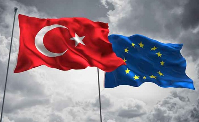 AB'den kötü haber: Türkiye’ye yardımdan 1 milyar Avro kesilecek